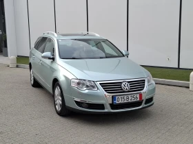 VW Passat 2.0TDI* (140)* FACELIFT* 4x4* NAVI* KLIMATRONIK | Mobile.bg    8