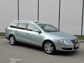 VW Passat 2.0TDI* (140)* FACELIFT* 4x4* NAVI* KLIMATRONIK | Mobile.bg    12