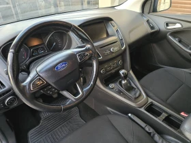 Ford Focus Facelift EcoBoost - 11900 лв. - 92306963 14