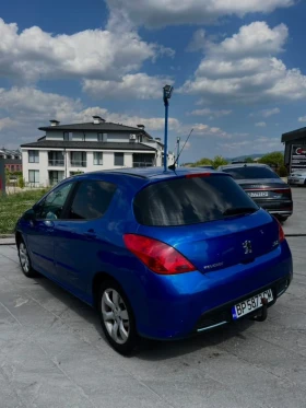 Обява за продажба на Peugeot 308 ~6 000 лв. - изображение 3