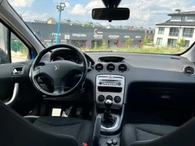 Обява за продажба на Peugeot 308 ~6 000 лв. - изображение 6