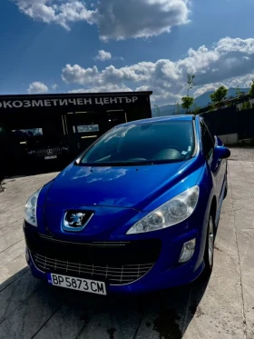 Обява за продажба на Peugeot 308 ~6 000 лв. - изображение 1