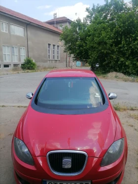 Обява за продажба на Seat Altea ~5 700 лв. - изображение 2