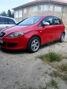 Обява за продажба на Seat Altea ~5 700 лв. - изображение 1