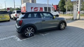 Mini Cooper SE | Mobile.bg    4