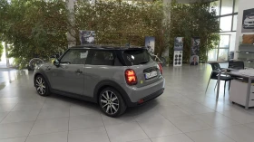 Mini Cooper SE | Mobile.bg    11