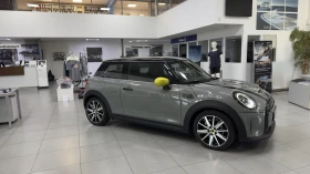 Mini Cooper SE | Mobile.bg    13