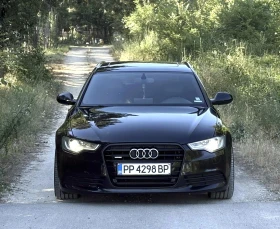 Audi A6 BiTdi 313 | Mobile.bg    3