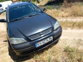 Обява за продажба на Opel Astra Комби ~2 200 лв. - изображение 1