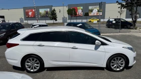 Hyundai I40 SW 1.7CRDI Внос Швейцария, PDC, LED, Тел, 6ск. - 14700 лв. - 60159733 4