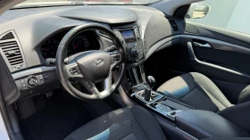 Hyundai I40 SW 1.7CRDI Внос Швейцария, PDC, LED, Тел, 6ск. - 14700 лв. - 60159733 10