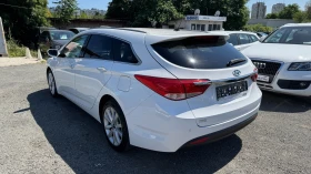 Hyundai I40 SW 1.7CRDI Внос Швейцария, PDC, LED, Тел, 6ск. - 14700 лв. - 60159733 7