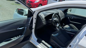 Hyundai I40 SW 1.7CRDI Внос Швейцария, PDC, LED, Тел, 6ск. - 14700 лв. - 60159733 9