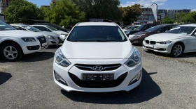 Hyundai I40 SW 1.7CRDI Внос Швейцария, PDC, LED, Тел, 6ск. - 14700 лв. - 60159733 2