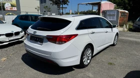 Hyundai I40 SW 1.7CRDI Внос Швейцария, PDC, LED, Тел, 6ск. - 14700 лв. - 60159733 5