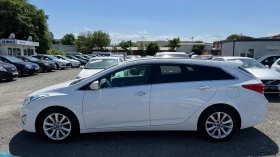 Hyundai I40 SW 1.7CRDI Внос Швейцария, PDC, LED, Тел, 6ск. - 14700 лв. - 60159733 8