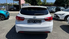 Hyundai I40 SW 1.7CRDI Внос Швейцария, PDC, LED, Тел, 6ск. - 14700 лв. - 60159733 6