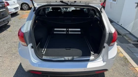 Hyundai I40 SW 1.7CRDI Внос Швейцария, PDC, LED, Тел, 6ск. - 14700 лв. - 60159733 13