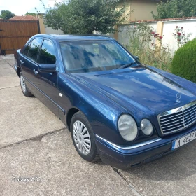     Mercedes-Benz E 230 w210