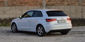Обява за продажба на Audi A3 2.0TDI S-LINE LED НОВ ВНОС  ~15 999 лв. - изображение 5
