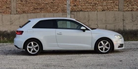 Обява за продажба на Audi A3 2.0TDI S-LINE LED НОВ ВНОС  ~15 999 лв. - изображение 7