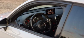 Обява за продажба на Audi A3 2.0TDI S-LINE LED НОВ ВНОС  ~15 999 лв. - изображение 9