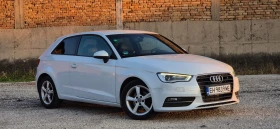 Обява за продажба на Audi A3 2.0TDI S-LINE LED НОВ ВНОС  ~15 999 лв. - изображение 3