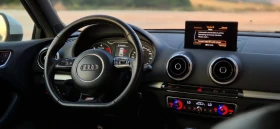 Обява за продажба на Audi A3 2.0TDI S-LINE LED НОВ ВНОС  ~15 999 лв. - изображение 8