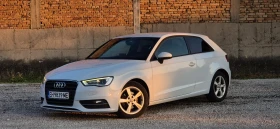 Обява за продажба на Audi A3 2.0TDI S-LINE LED НОВ ВНОС  ~15 999 лв. - изображение 2