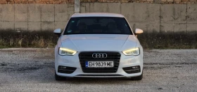 Обява за продажба на Audi A3 2.0TDI S-LINE LED НОВ ВНОС  ~15 999 лв. - изображение 1