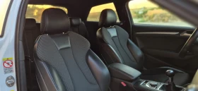 Audi A3 2.0TDI S-LINE LED НОВ ВНОС - 15499 лв. - 91497106 13
