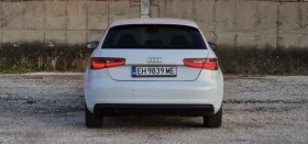 Обява за продажба на Audi A3 2.0TDI S-LINE LED НОВ ВНОС  ~15 999 лв. - изображение 1