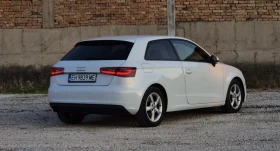 Обява за продажба на Audi A3 2.0TDI S-LINE LED НОВ ВНОС  ~15 999 лв. - изображение 4