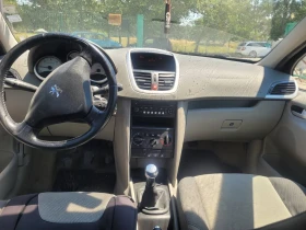 Peugeot 207 | Mobile.bg    5