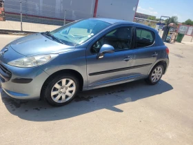 Peugeot 207 | Mobile.bg    3