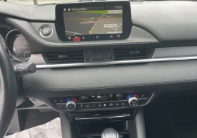 Обява за продажба на Mazda 6 SKYACTIV-D/150HP/LED/CARPLAY/CAM/PDC/ACC/DAB/521f ~50 999 лв. - изображение 10