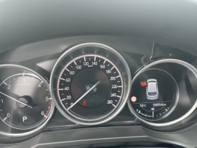 Обява за продажба на Mazda 6 SKYACTIV-D/150HP/LED/CARPLAY/CAM/PDC/ACC/DAB/521f ~50 999 лв. - изображение 9
