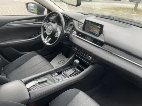 Обява за продажба на Mazda 6 SKYACTIV-D/150HP/LED/CARPLAY/CAM/PDC/ACC/DAB/521f ~50 999 лв. - изображение 11