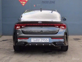 Kia K5 2.0 LPG NOBLESSE * НАЙ-ДОБРА ЦЕНА В БЪЛГАРИЯ* - 38000 лв. - 81819845 2