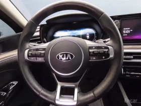 Kia K5 2.0 LPG NOBLESSE * НАЙ-ДОБРА ЦЕНА В БЪЛГАРИЯ* - 38000 лв. - 81819845 8