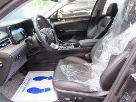 Kia K5 2.0 LPG NOBLESSE * НАЙ-ДОБРА ЦЕНА В БЪЛГАРИЯ* - 38000 лв. - 81819845 10