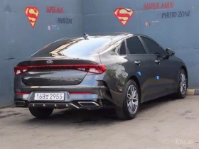 Kia K5 2.0 LPG NOBLESSE * НАЙ-ДОБРА ЦЕНА В БЪЛГАРИЯ* - 38000 лв. - 81819845 3