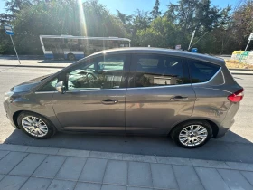 Ford C-max 1.6 TDCI | Mobile.bg    3