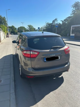 Ford C-max 1.6 TDCI | Mobile.bg    4
