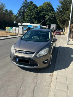 Ford C-max 1.6 TDCI | Mobile.bg    2