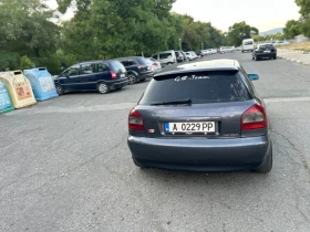 Audi A3 1.9   | Mobile.bg    7