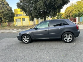 Audi A3 1.9   | Mobile.bg    8