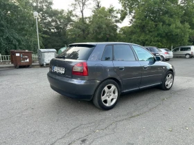Audi A3 1.9   | Mobile.bg    5