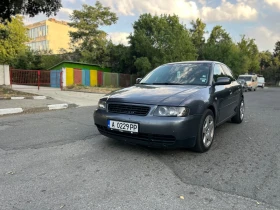 Audi A3 1.9   | Mobile.bg    4