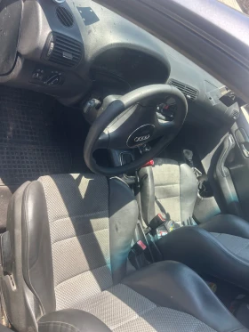 Audi A3 1.9   | Mobile.bg    9